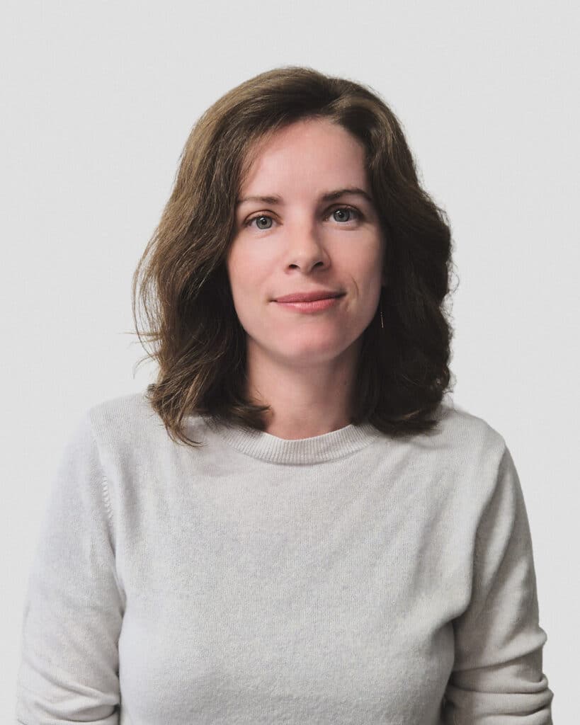 Portrait de Camille LUGNIER-BOICHON, avocate collaboratrice chez Morvilliers Sentenac