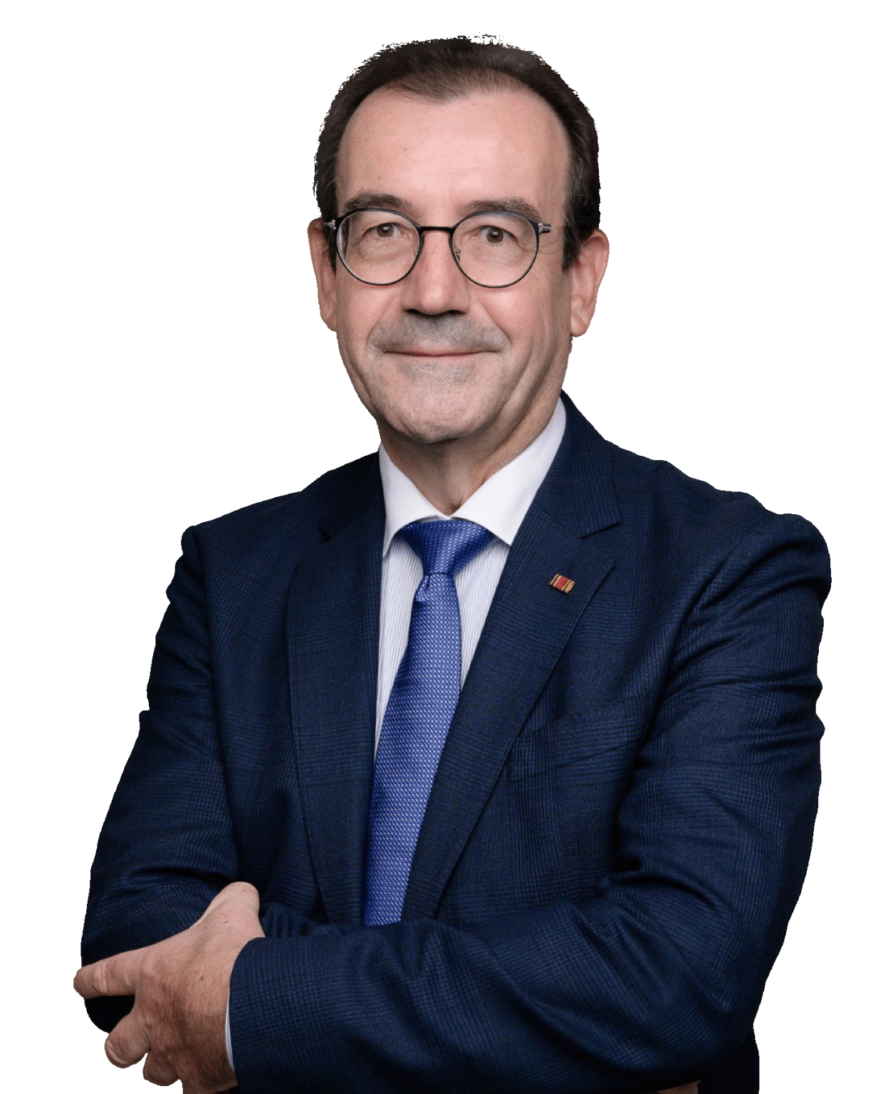 Portrait de Nicolas Morvilliers, avocat associé chez Morvilliers Sentenac