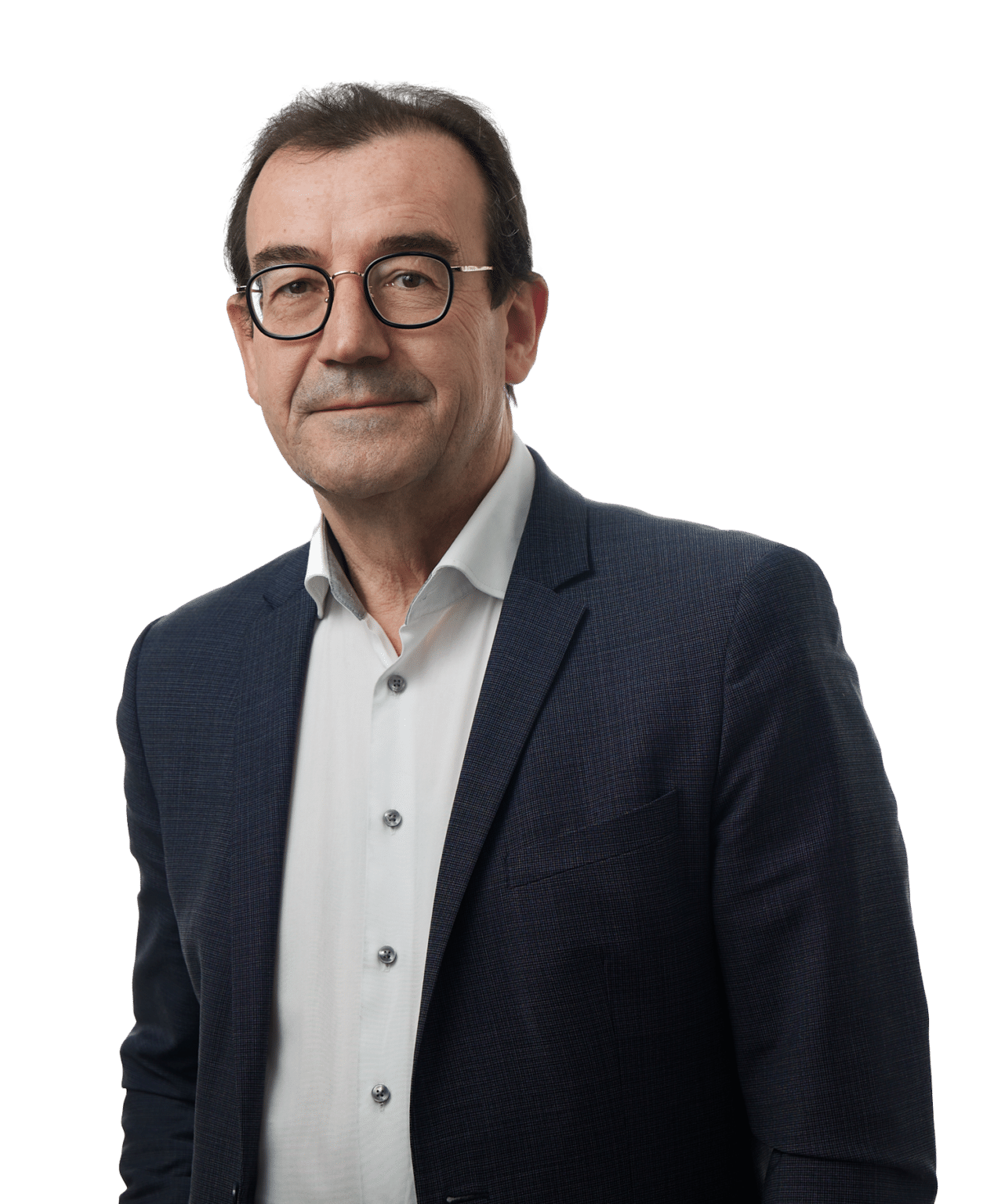 Portrait de Nicolas Morvilliers, avocat associé chez Morvilliers Sentenac