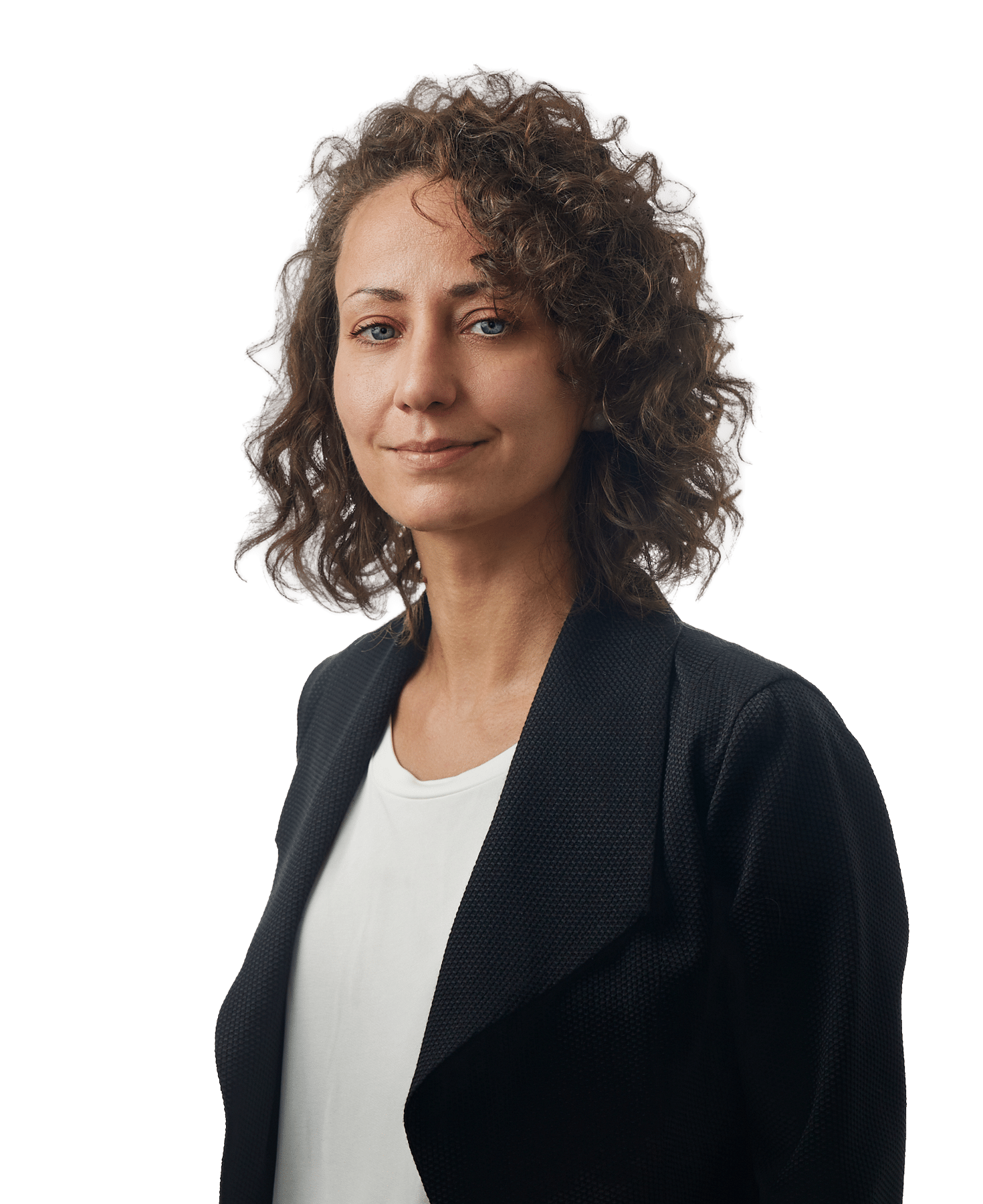 Portrait de Vanessa Fraysse, avocate collaboratrice chez Morvilliers Sentenac