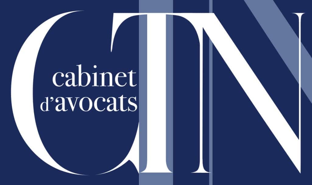Logo CTN Avocats