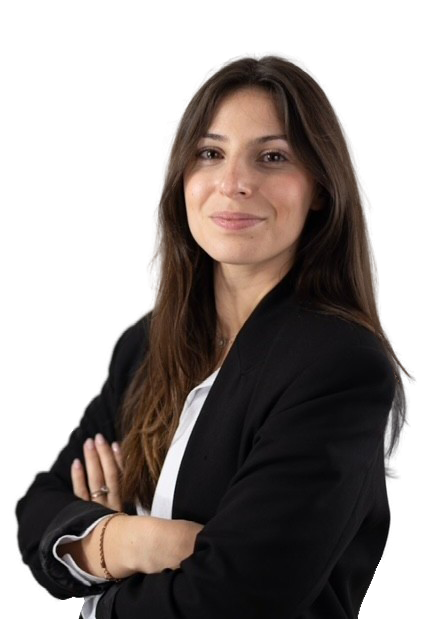 Portrait de Hannah DASSA, avocate collaboratrice chez Morvilliers Sentenac